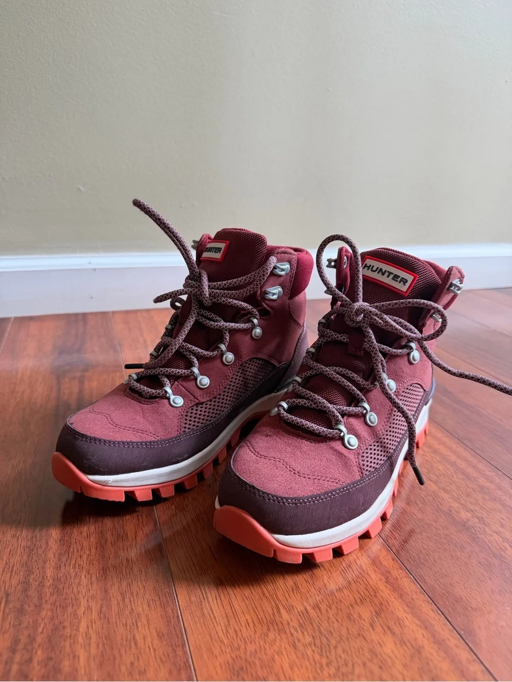 Hunter sturdy kids